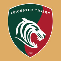 Leicester Tigers Rugby Urban Heavy T-shirt | Artistshot