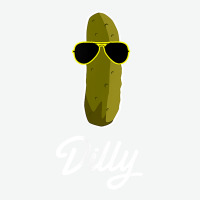 Funny Pickle Dilly Food Gift T Shirt Urban Heavy T-shirt | Artistshot