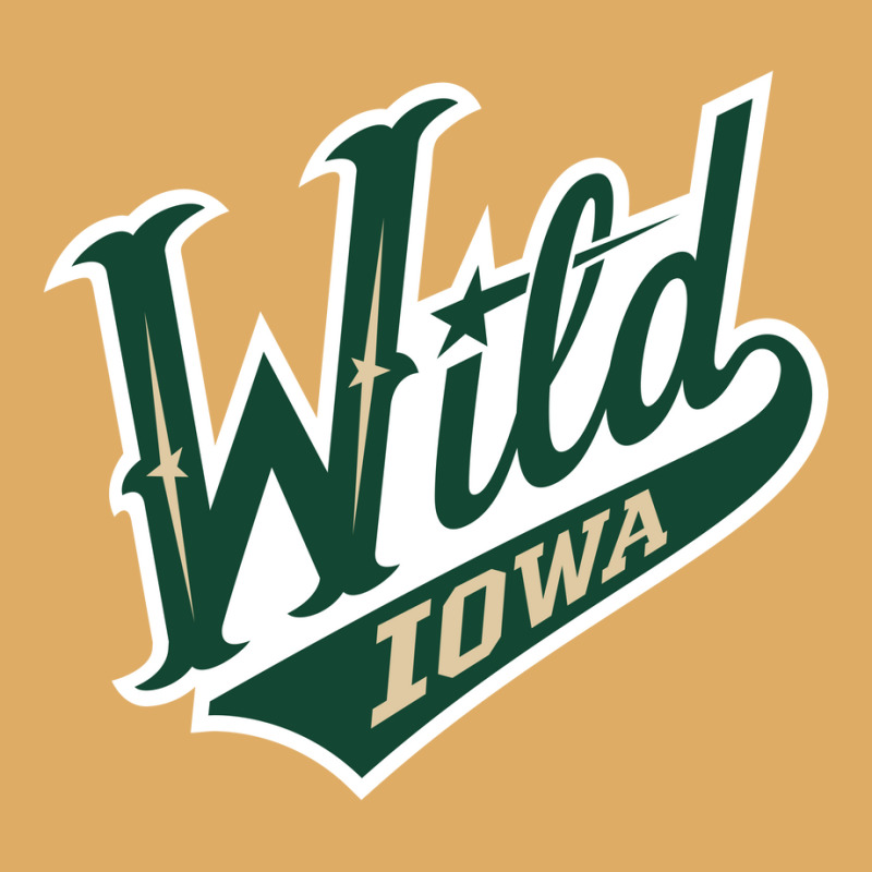 Iowa,wild Urban Heavy T-shirt by bebas | Artistshot