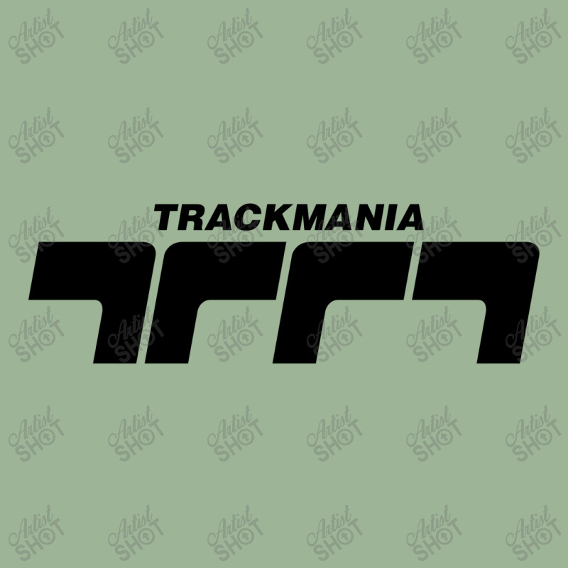 Trackmania Urban Heavy T-shirt by SNOWFLAKE | Artistshot