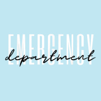 Emergency Department Emergency Room Healthcare Nursing T Shirt Urban Heavy T-shirt | Artistshot