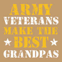 Us Army Veterans Make The Best Grandpas Faded Grunge Urban Heavy T-shirt | Artistshot