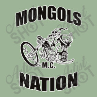 Mongols  Mc Urban Pullover Hoodie | Artistshot