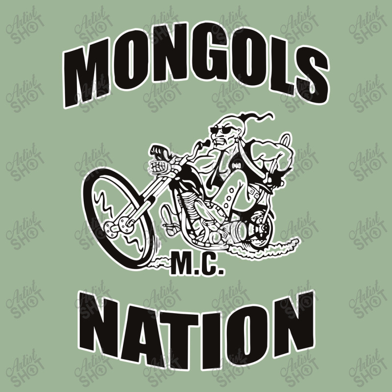 Mongols  Mc Urban Pullover Hoodie by ivannalee | Artistshot