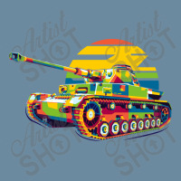 Panzerkampfwagen Iv Urban Pullover Hoodie | Artistshot