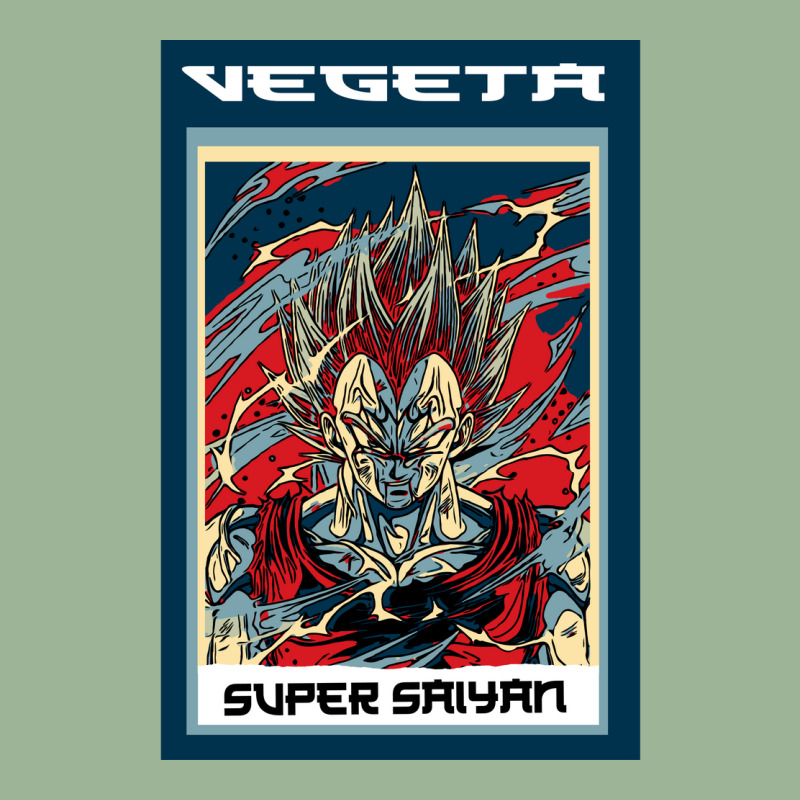 Dragonball Vegeta Urban Pullover Hoodie by Fifty_cloth | Artistshot