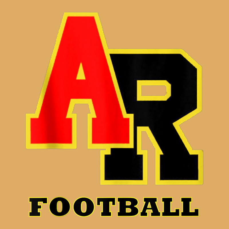 Archbishop Ryan High School Gear Arhs Football Tank Top Urban Pullover Hoodie by harmanyuan | Artistshot