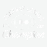 Fantasy League Champion Ffl Football 2021 Winner Vintage T Shirt Urban Pullover Hoodie | Artistshot