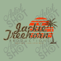 Jackie Treehorn Productions Urban Pullover Hoodie | Artistshot