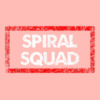 Spiral Squad Shirt T Shirt Urban Pullover Hoodie | Artistshot