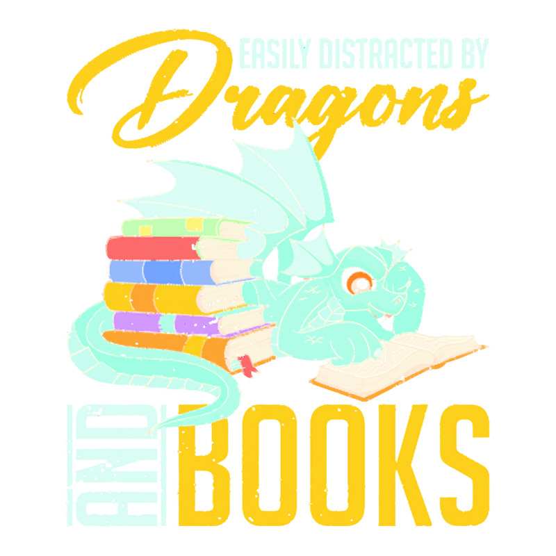 Book Dragon T  Shirt Book Lover Magical Animal Reading Book Dragon T Pickleball Paddle | Artistshot