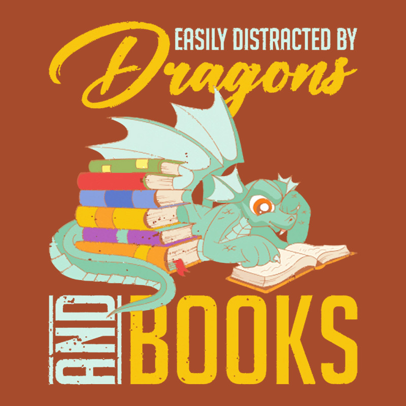 Book Dragon T  Shirt Book Lover Magical Animal Reading Book Dragon T Leatherette Tumbler | Artistshot