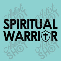 Spiritual Warrior Leatherette Tumbler | Artistshot