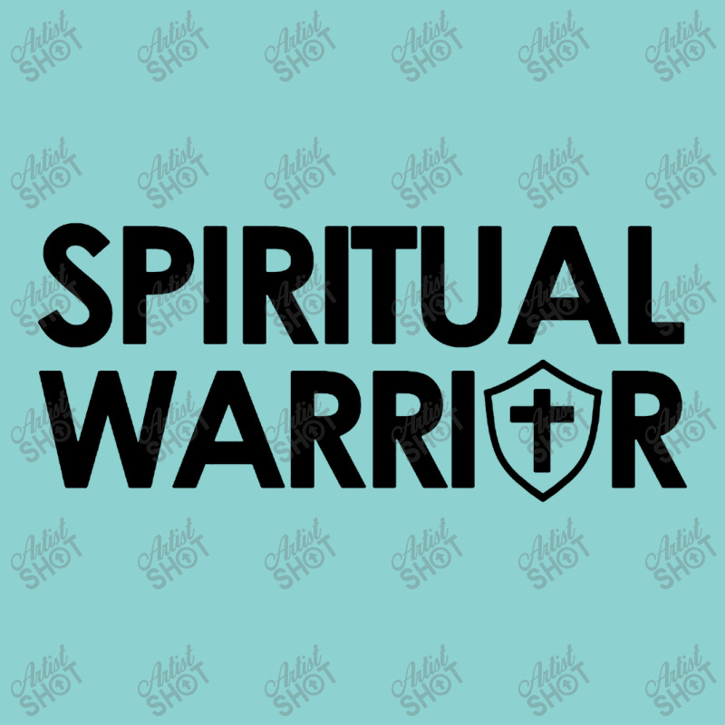 Spiritual Warrior Leatherette Tumbler | Artistshot