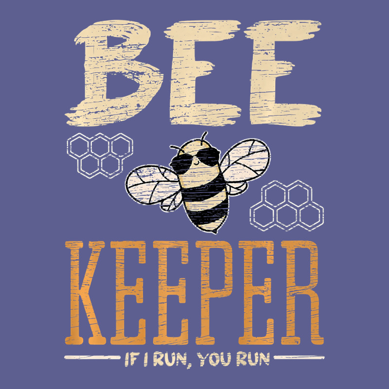 Bee Beekeeper If You Run I Run Honeybee Queen Bee Spread Honey 472 Hiv Leatherette Tumbler | Artistshot