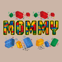 Mom Brick Builder Funny Blocks Master Builder T Shirt Adjustable Baseball Cap | Artistshot