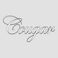 Cougar Funny Joke T Shirt T Shirt Adjustable Baseball Cap | Artistshot