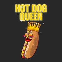 Funny Hot Dog For Women Girls Grilled Wiener Sausage Buns T Shirt Adjustable Baseball Cap | Artistshot