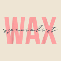 Wax Specialist Waxing Skin Estheticians Cosmetologists T Shirt Adjustable Baseball Cap | Artistshot