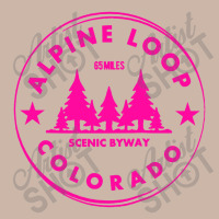 Alpine Loop Colorado Off Road 4x4 Retro Mile High Forest Raglan Adjustable Baseball Cap | Artistshot