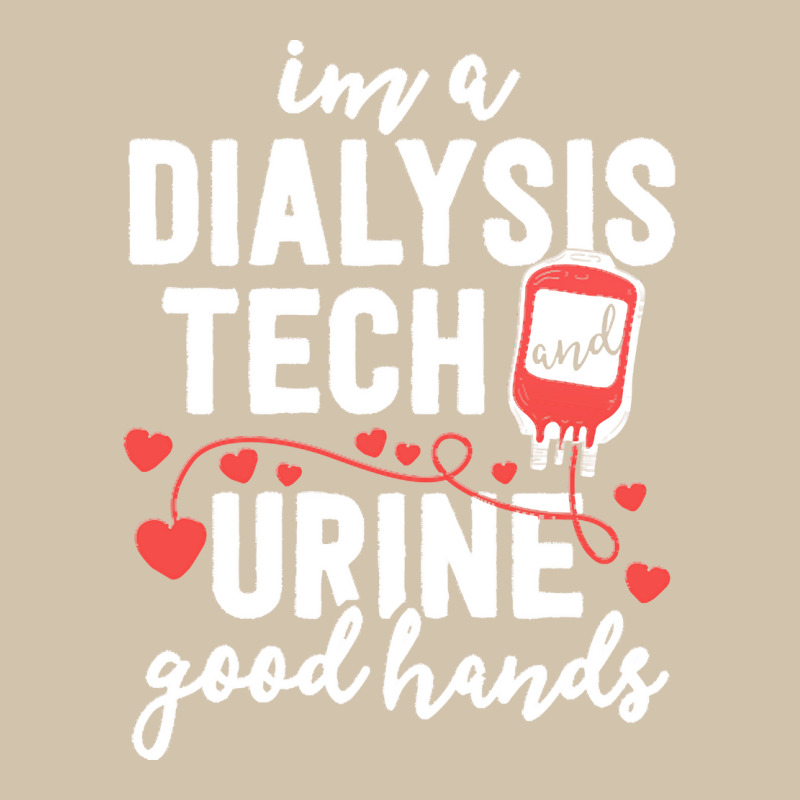 Dialysis Tech T  Shirt Dialysis Tech Gifts Women Funny Nurse Pun Urine Adjustable Baseball Cap by kentledgepeaches | Artistshot