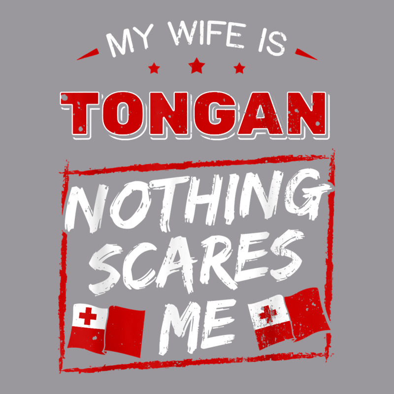 My Wife Is Tongan Kingdom Of Tonga Heritage Roots Pride Flag T Shirt Adjustable Baseball Cap by ayedencoplon | Artistshot