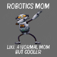 Funny Robot For Mom Mama Robotics Technology Machine Robots Adjustable Baseball Cap | Artistshot