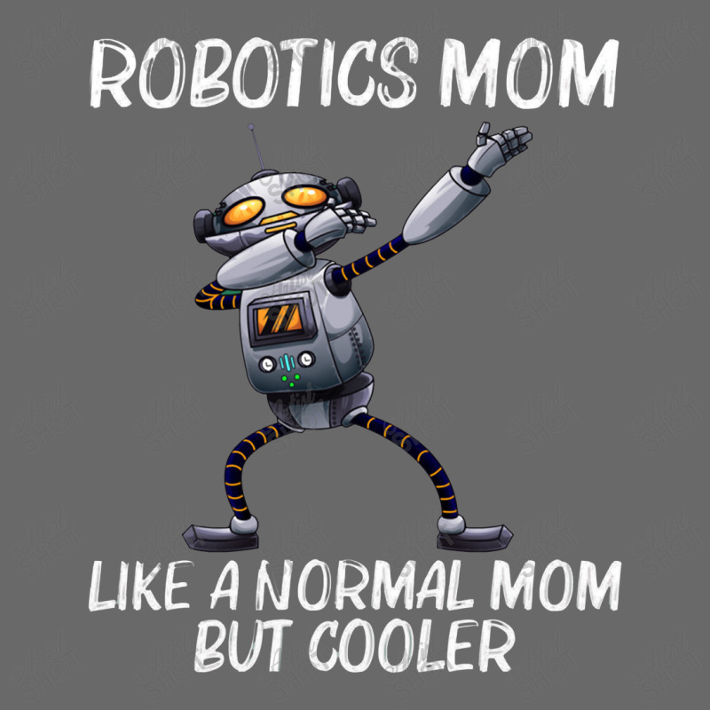 Funny Robot For Mom Mama Robotics Technology Machine Robots Adjustable Baseball Cap by irhamtsani | Artistshot