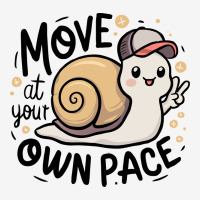 Move At Your Pace Baby Beanies | Artistshot