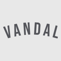 Vandal By Kid Vandal Pullover Hoodie Baseball Cap | Artistshot