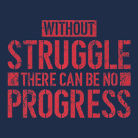 Without Struggle There Can Be No Progress Civil Rights Quote Baseball Cap | Artistshot