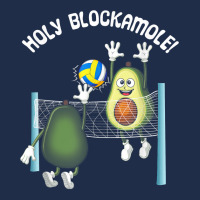 Holy Blockamole! Guacamole Player Blocker Volleyball T Shirt Baseball Cap | Artistshot