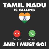 Tamil Nadu City Is Calling And I Must Go To India Baseball Cap | Artistshot