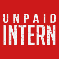 Unpaid Intern Office Worker Internship Joke Baseball Cap | Artistshot