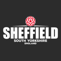 Sheffield South Yorkshire England T Shirt Baseball Cap | Artistshot