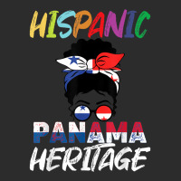 National Hispanic Heritage Month Latino Panama Flag T Shirt Baseball Cap | Artistshot