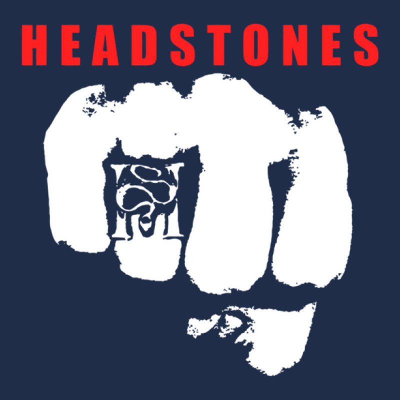 The-headstones-4(000000) Baseball Cap by DavidDurbin | Artistshot