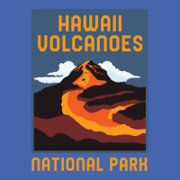 Hawaii Volcanoes National Park Big Island Retro Graphic Pullover Hoodi Mesh Cap | Artistshot