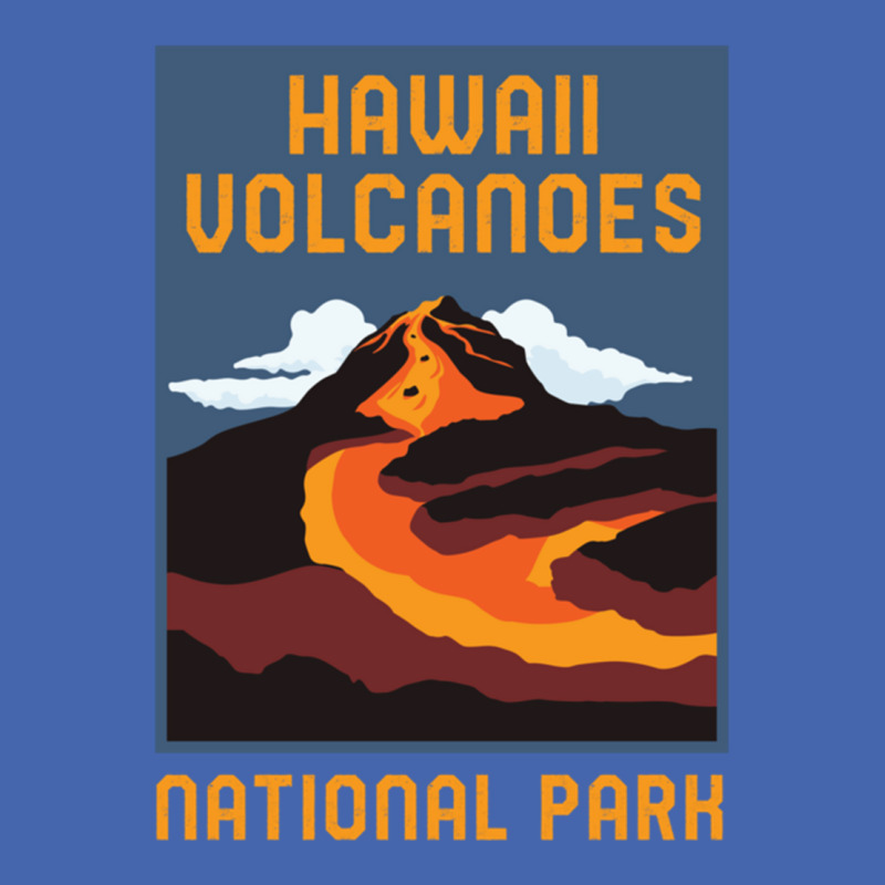 Hawaii Volcanoes National Park Big Island Retro Graphic Pullover Hoodi Mesh cap by cm-arts | Artistshot