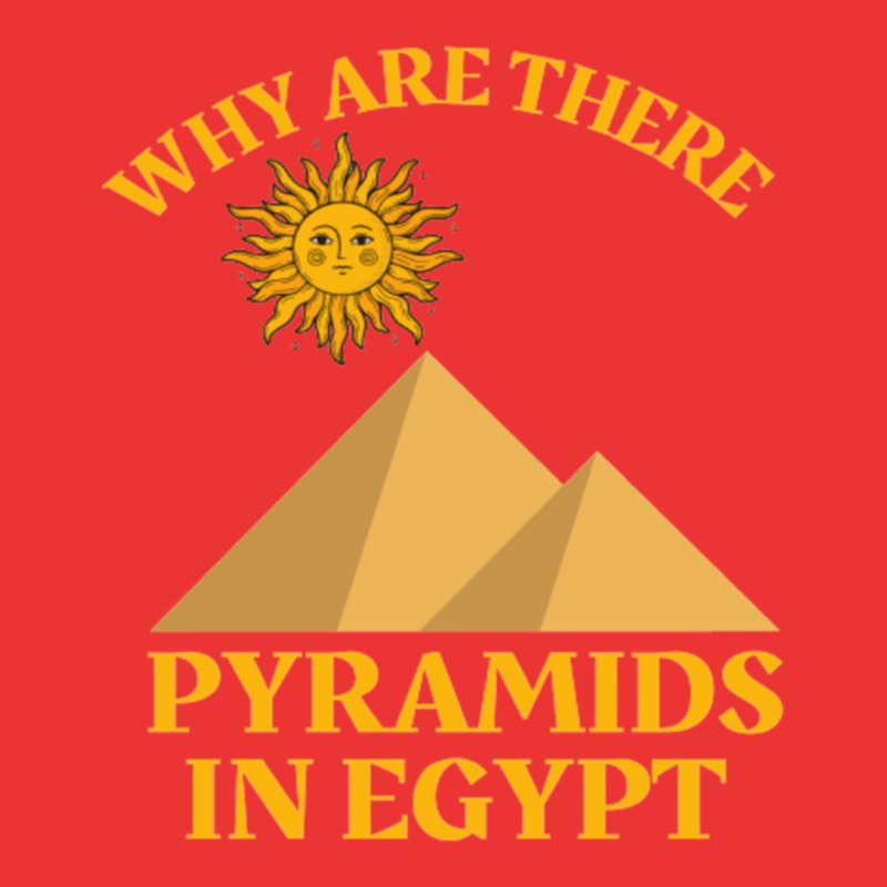 Why Are There Pyramids In Egypt Mesh cap by cm-arts | Artistshot