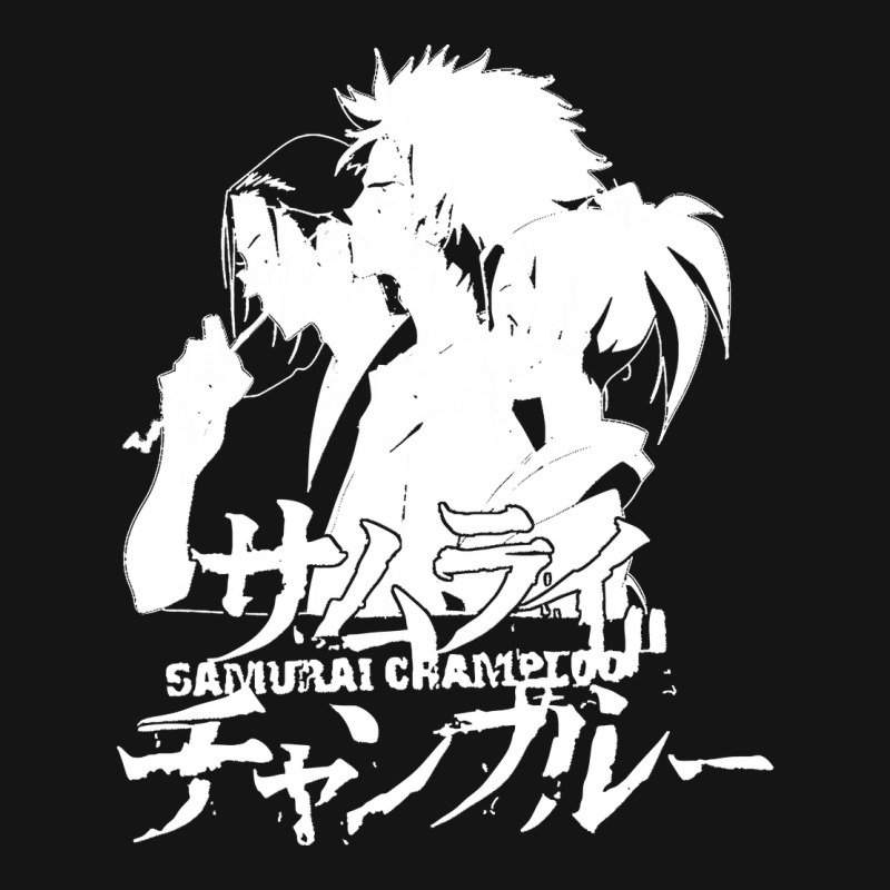 Samurai Champloo Classic Mesh cap by cm-arts | Artistshot