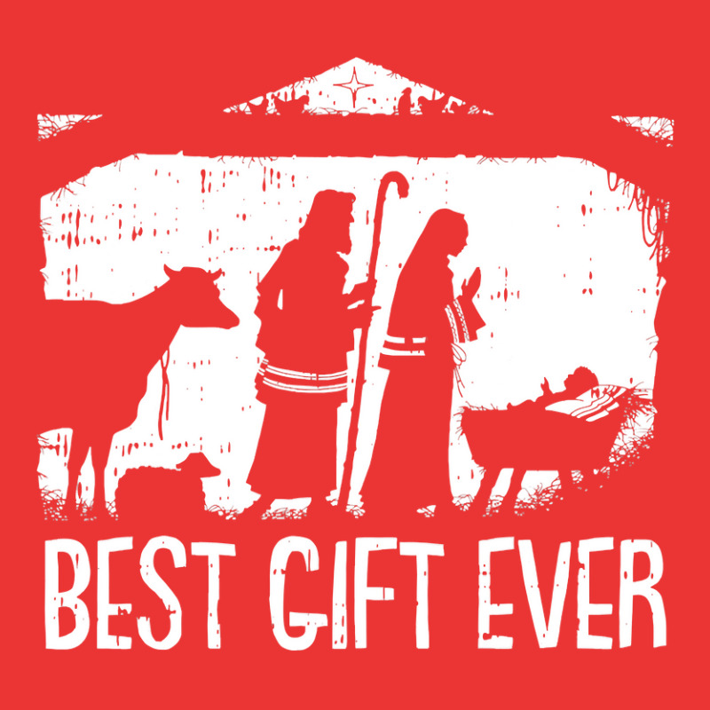 Christian Best Ever Christmas Cool Jesus Nativity Scene Christian 479  Mesh cap by coolquirrell | Artistshot