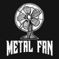 Metal Fan Ventilator Rock & Heavy Metal Fun Mesh Cap | Artistshot