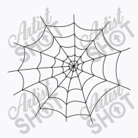 Spider Webs T-shirt | Artistshot