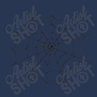 Spider Webs Men Denim Jacket | Artistshot