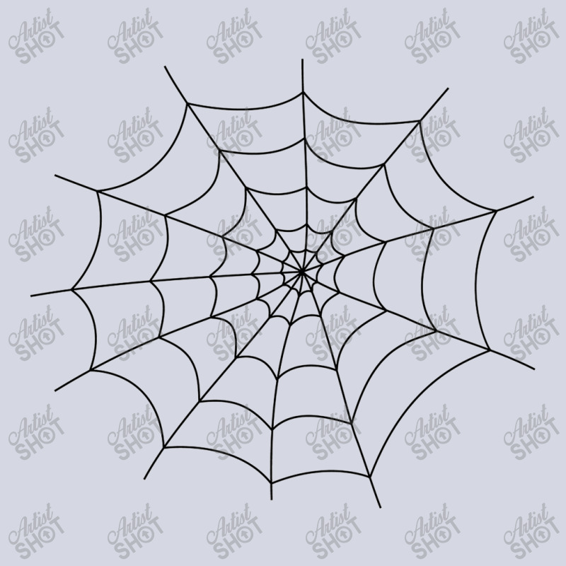 Spider Webs Fleece Short | Artistshot