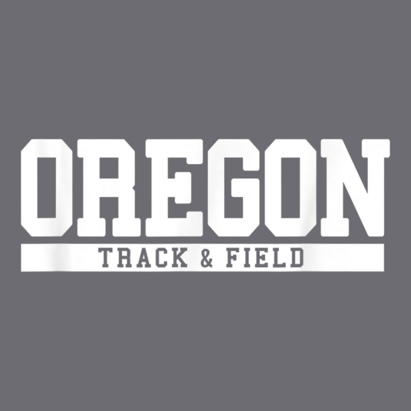 Oregon Track & Field T Shirt Mesh cap by cm-arts | Artistshot