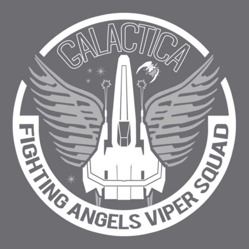 Battlestar Galactica - Fighting Angels Viper Squad Mesh cap by cm-arts | Artistshot