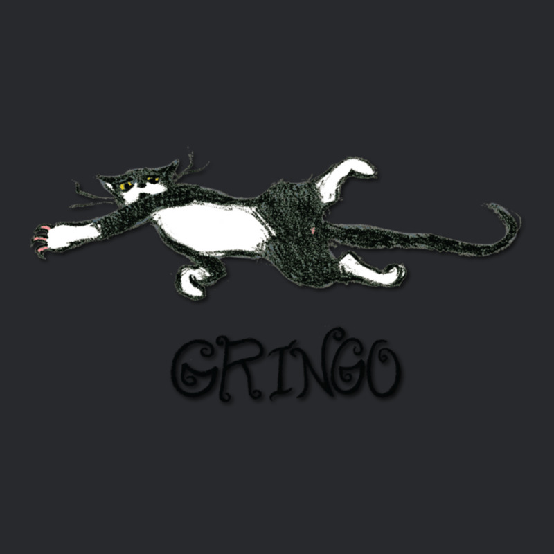 The One And Only Gringo Thundercat_ Lazy 2 Trucker Cap by JESSICAALLEN | Artistshot