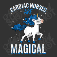 Cardiac Nurses Are Magical Unicorn Job Cardiology Profession Baby Bodysuit | Artistshot